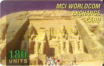 EGY-MCI-10 - Templo de Abu Simbel