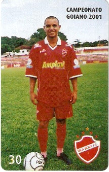 GO-443 - Goiano - 04/01 - 12/20