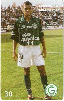 GO-437 - Goiano - 04/01 - 06/20