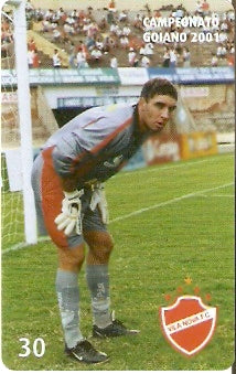 GO-433 - Goiano - 04/01 - 02/20