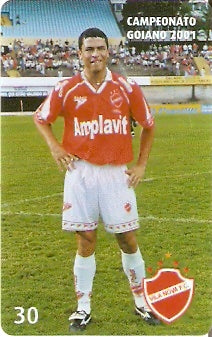 GO-435 - Goiano - 04/01 - 04/20