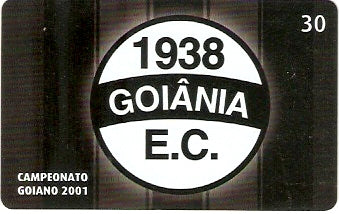 GO-441 - Goiano - 04/01 - 10/20