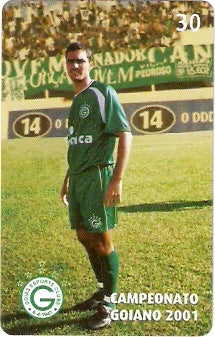 GO-442 - Goiano - 04/01 - 11/20