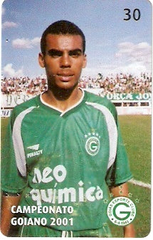 GO-444 - Goiano - 04/01 - 13/20