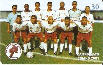 GO-438 - Goiano - 04/01 - 07/20