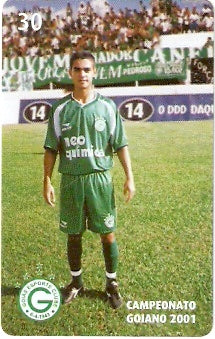 GO-450 - Goiano - 04/01 - 19/20