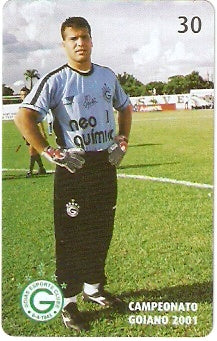 GO-449 - Goiano - 04/01 - 18/20