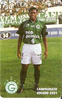 GO-451 - Goiano - 04/01 - 20/20