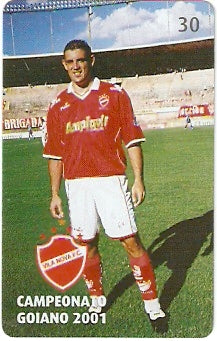 GO-455 - Goiano - 05/01 - 04/10