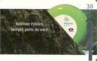 GO-463 - TP - Sempre Perto de Você