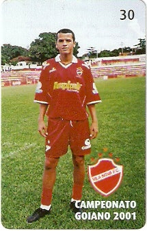 GO-461 - Goiano - 05/01 - 10/10