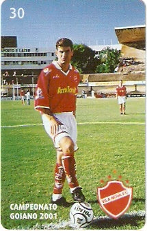 GO-460 - Goiano - 05/01 - 09/10