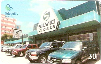 GO-477 - Sílvio Veículos