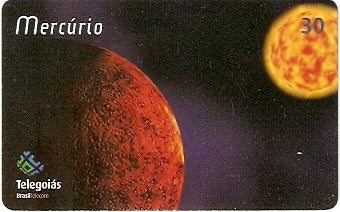 GO-478 - Planetas - 1/2