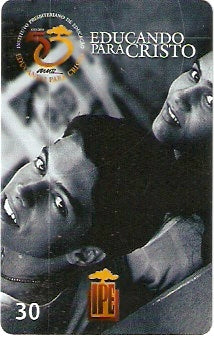 GO-476 - Educando para Cristo