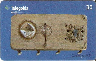 GO-480 - Siron Franco - 1/5