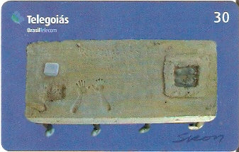 GO-481 - Siron Franco - 2/5