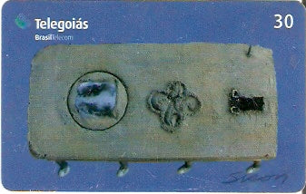 GO-482 - Siron Franco - 3/5