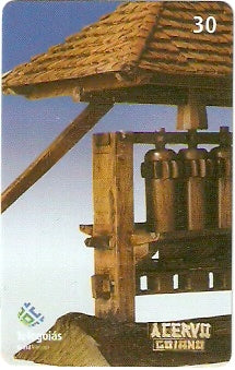 GO-494 - Artesanato - 02/10