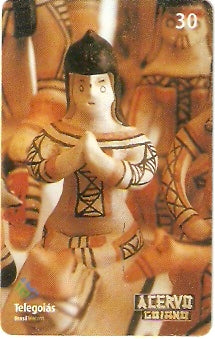 GO-497 - Artesanato - 05/10