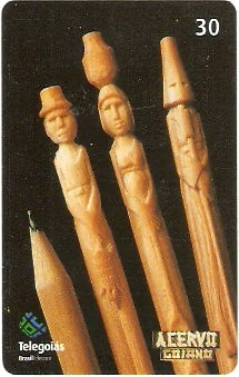 GO-495 - Artesanato - 03/10