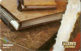 GO-498 - Artesanato - 06/10