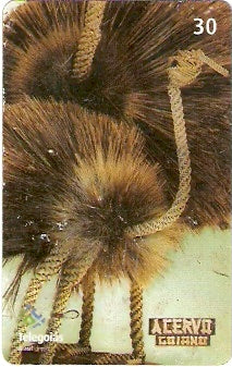 GO-500 - Artesanato - 08/10