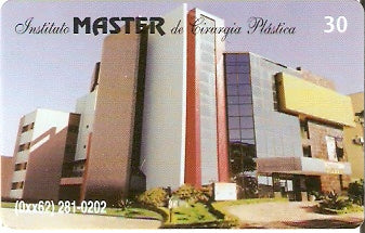 GO-484 - Instituto Master