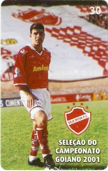 GO-506 - Seleção - 06/11