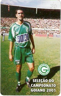 GO-507 - Seleção - 07/11