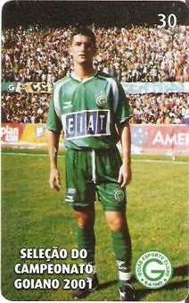 GO-505 - Seleção - 05/11