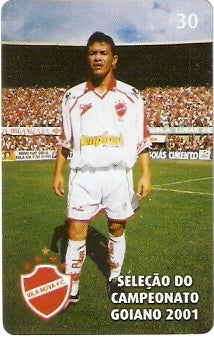 GO-504 - Seleção - 04/11