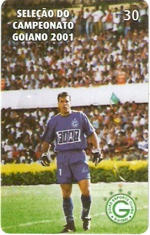 GO-503 - Seleção - 03/11