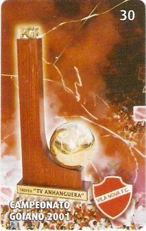 GO-502 - Seleção - 02/11