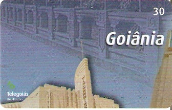GO-508 - Goiânia 68 anos - 1/4