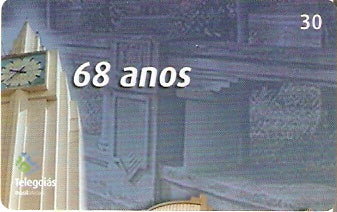 GO-509 - Goiânia 68 anos - 2/4