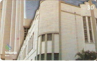 GO-511 - Goiânia 68 anos - 4/4