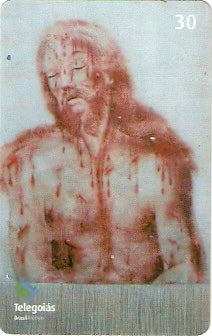 GO-516 - Arte Sacra - 1/7