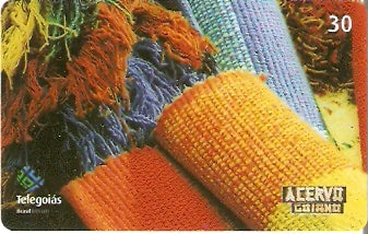 GO-530 - Artesanato - 09/10