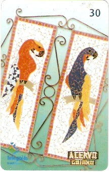 GO-531 - Artesanato - 10/10