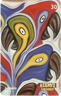 GO-529 - Pintura - 07/10