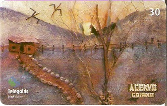 GO-527 - Pintura - 05/10