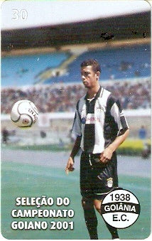 GO-535 - Seleção - 08/11