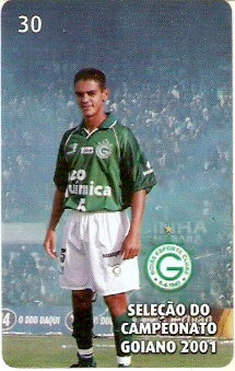 GO-536 - Seleção - 09/11