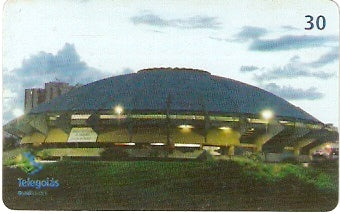 GO-541 - Anápolis - 3/3