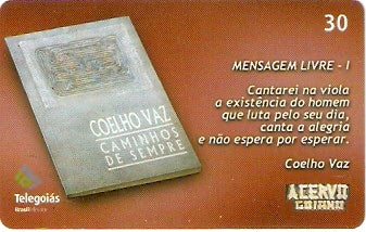 GO-542 - Literatura - 01/10