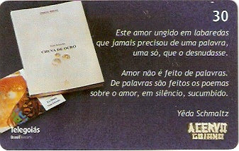 GO-543 - Literatura - 02/10