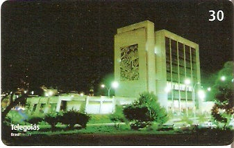 GO-540 - Anápolis - 2/3