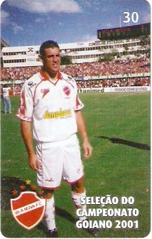 GO-538 - Seleção - 11/11