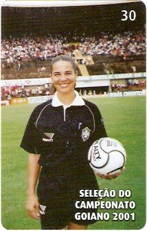 GO-537 - Seleção - 10/11